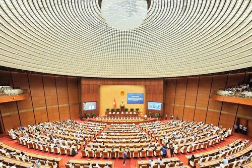 Tổng kết công tác Đảng bộ và công tác chuyên môn VPQH năm 2025: Hình thành môi trường làm việc có sự hỗ trợ của trí tuệ nhân tạo