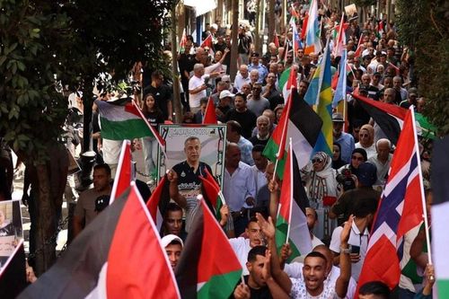 Tổng thống Palestine công bố kế hoạch cải cách sâu rộng, Hamas lập tức bác bỏ