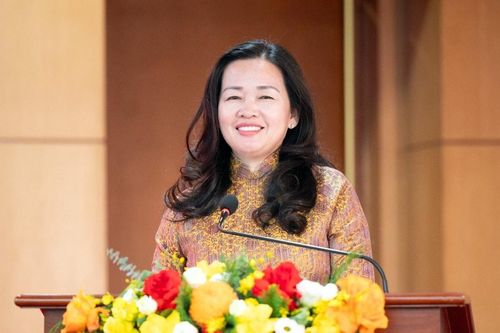 Tổng kết công tác Đảng và công tác chuyên môn Văn phòng Quốc hội năm 2025: Báo Đại biểu Nhân dân khẳng định vai trò cơ quan truyền thông chủ lực của Quốc hội