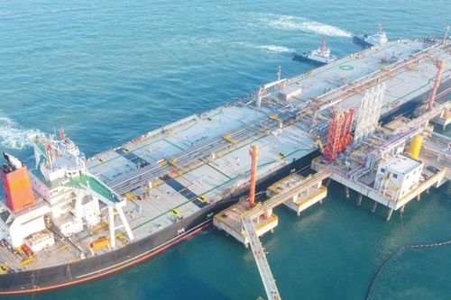 Trung Quốc công bố danh mục khuyến khích đầu tư nước ngoài