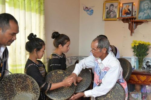 Dự án 6 tác động tích cực đến đời sống văn hóa tại Lâm Đồng