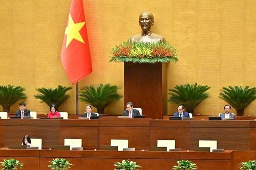 Tích hợp nhưng không hòa lẫn