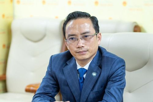 Giúp học sinh 'mỗi ngày đến trường là một ngày vui'