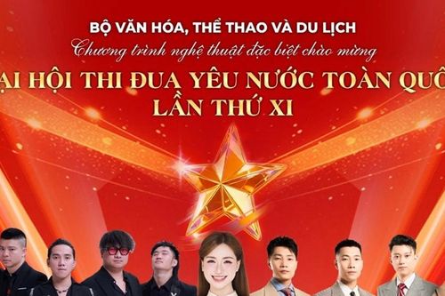 Viết tiếp bản hùng ca trong kỷ nguyên mới
