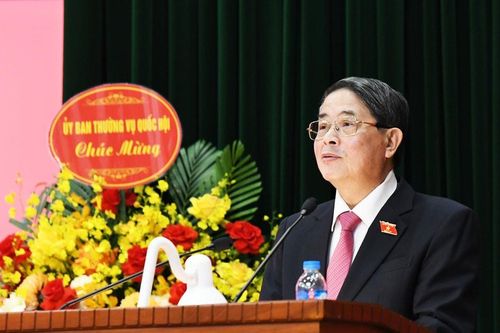 'Kiểm toán Nhà nước ngày càng khẳng định vị thế, xứng đáng với niềm tin của Đảng, Nhà nước và Nhân dân'