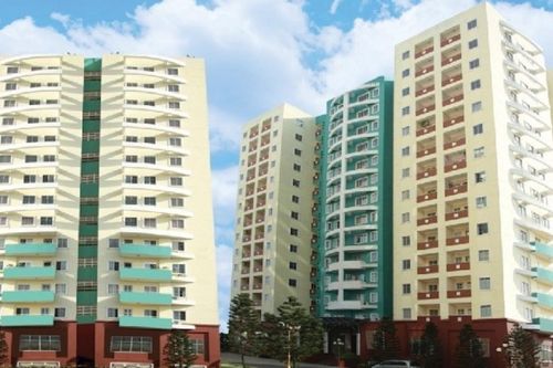 Doanh nghiệp bất động sản đầu tiên công bố lợi nhuận năm 2025