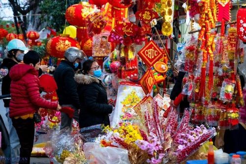 Chỉ thị của Ban Bí thư: Không tổ chức thăm, chúc Tết cấp trên