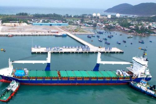 PTSC sắp xếp lại các đơn vị miền Trung, hướng tới mở rộng lĩnh vực cốt lõi