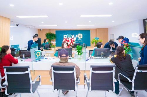 Ngân hàng tạo lực đỡ cho tăng trưởng ở Bắc Trung bộ