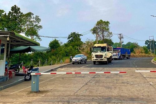 Đánh thức tiềm năng Khu kinh tế Cửa khẩu quốc tế Lệ Thanh