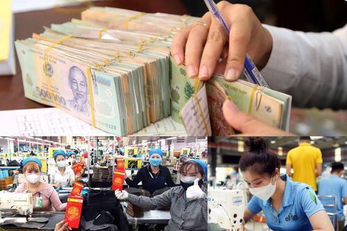 Thưởng Tết Bính Ngọ: Nơi chi 600 triệu đồng, nơi chỉ vài trăm nghìn