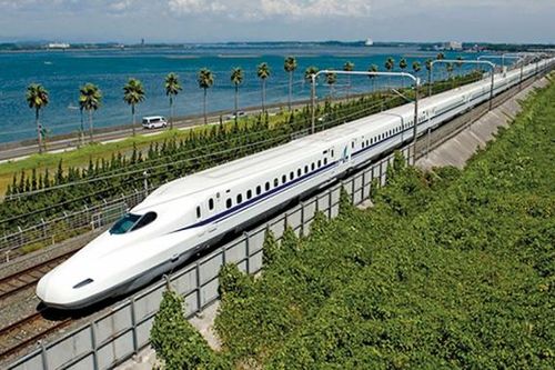 Vingroup nêu lý do rút đề xuất đầu tư đường sắt tốc độ cao Bắc-Nam