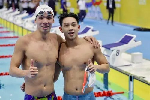 Bơi Việt Nam xác định mục tiêu tại ASIAD 20