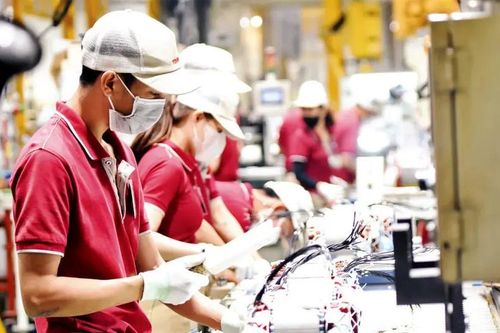 Tháo gỡ vướng mắc cho doanh nghiệp tại các khu công nghiệp