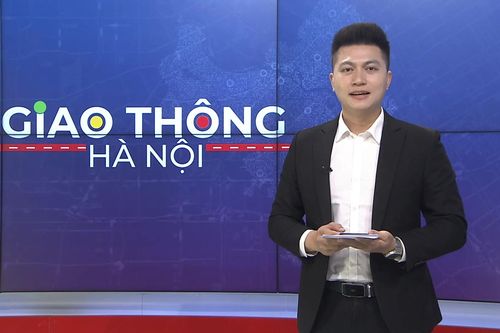 Giao thông Hà Nội | 25/12/2025
