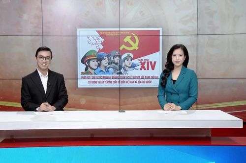 Chương trình Hà Nội 18h00 | 25/12/2025