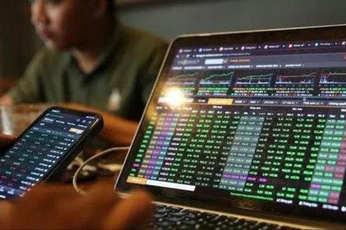Xử phạt 1,5 tỷ đồng trong vụ thao túng cổ phiếu CRC