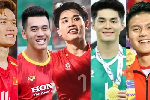 Cuộc đua thú vị tới Quả bóng Vàng Việt Nam 2025