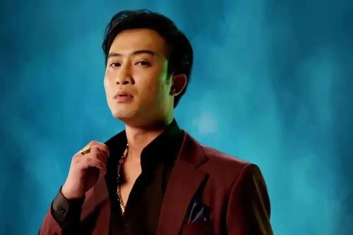 Doãn Quốc Đam bất ngờ xuất hiện trong 'Quỷ nhập tràng 2'