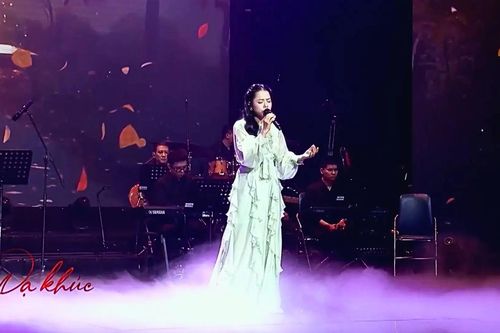'Dòng thời gian' số 9: Dạ khúc ngọt ngào mùa Giáng sinh