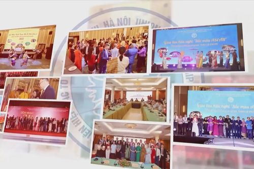 Hà Nội nâng tầm đối ngoại nhân dân trong giai đoạn mới