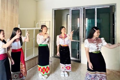 Ủy ban Thường vụ Quốc hội đánh giá cao Chương trình phát triển kinh tế xã hội đồng bào dân tộc