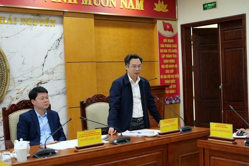 Thái Nguyên phát động Giải thưởng Báo chí Huỳnh Thúc Kháng lần thứ II năm 2026