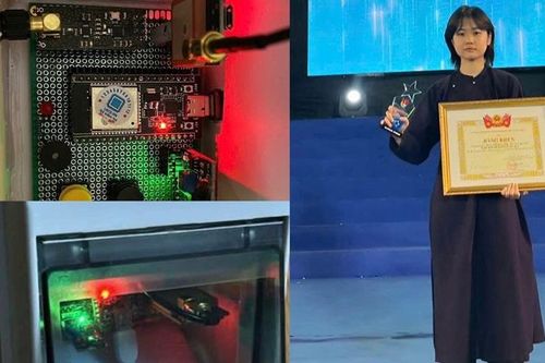 AI và tâm từ trong cảnh báo thiên tai: Khi công nghệ hộ trì sự sống