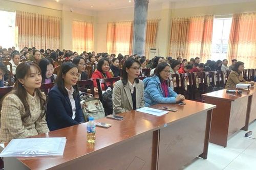250 học viên được bồi dưỡng nghiệp vụ du lịch