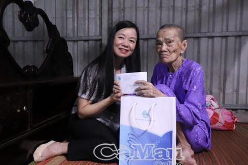 Tri ân Mẹ Việt Nam anh hùng