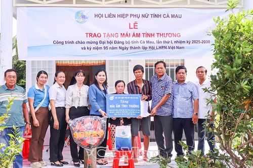 Ðiểm tựa an sinh, lan tỏa giá trị nhân văn