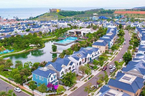 Công trình xanh: Hướng đi tất yếu trong phát triển đô thị bền vững
