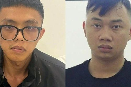 Bắt Lê Anh Đức, Bùi Hải Triều và 6 đối tượng khác, thu giữ gần 350 viên ma túy tổng hợp