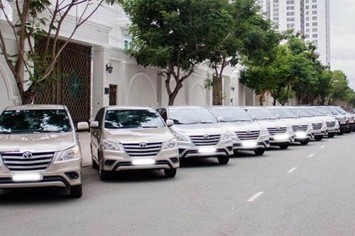 Mức xử phạt hành vi vi phạm về dịch vụ cho thuê phương tiện từ ngày 1/3/2026, ai cũng cần biết