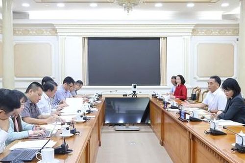 TPHCM xây dựng Quỹ ngoài ngân sách thu hút chuyên gia, phát triển nhân tài