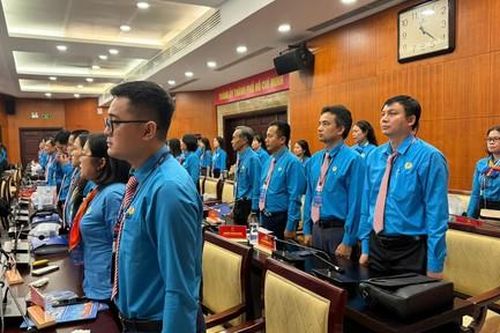 Tăng cường đoàn kết, đổi mới hoạt động, chăm lo toàn diện cho người lao động