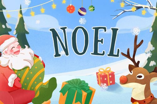 Vì sao lễ Giáng sinh được gọi là Noel, ông già Noel liệu có thật?