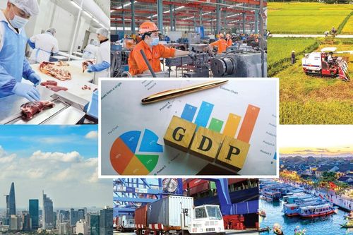 10 sự kiện, vấn đề nổi bật trong nước năm 2025 do VOV bình chọn