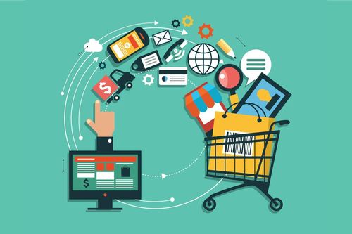 Công nghệ 25/12: Việt Nam bứt phá xuất khẩu e-commerce 2025