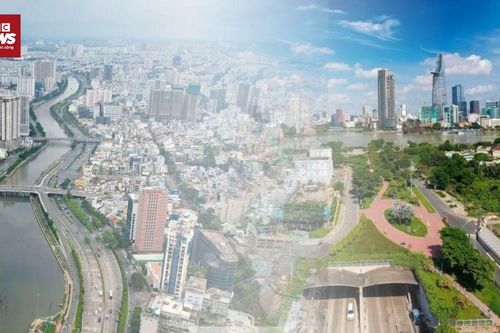 Bảng giá đất TP.HCM 2026: Khu vực trung tâm dự kiến gấp 300 lần so với vùng ven