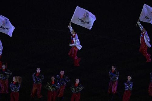 Không thích 'ao làng', Indonesia đề xuất SEA Games mở rộng có cả Australia