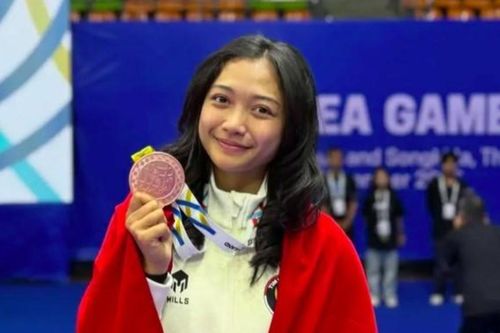 Sự thật võ sĩ Indonesia lỡ chỉ trích SEA Games, bị ép xóa bài mới được nhận giải