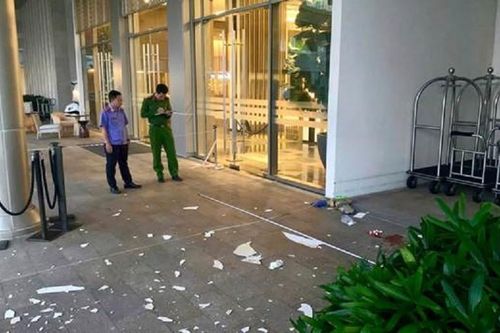 Người đàn ông nước ngoài tử vong ở khách sạn New World Hoiana sau khi thua bạc