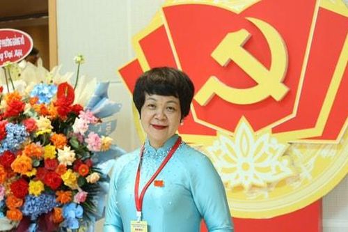 Gieo mầm hạnh phúc giữa lòng Thủ đô