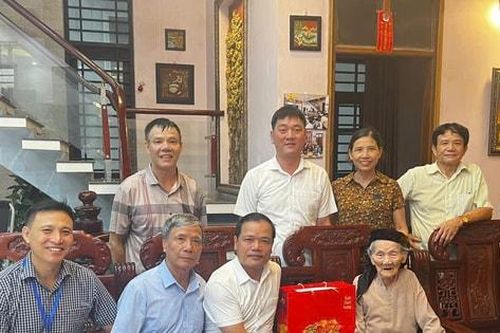 Xã Đông Anh triển khai đồng bộ các giải pháp giảm nghèo bền vững
