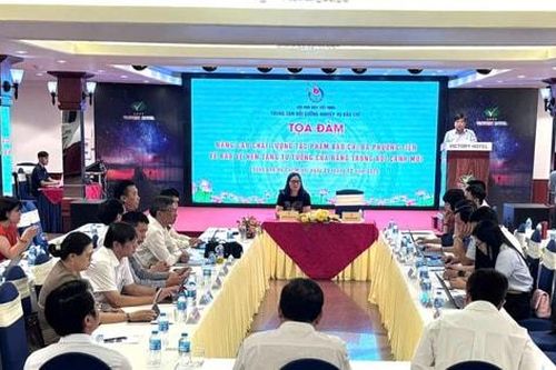 Nâng cao tính đoàn kết dân tộc, nghĩa đồng bào để phản bác thông tin xấu độc
