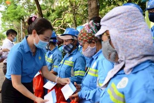 Bảo vệ người yếu thế trong quan hệ hôn nhân và gia đình