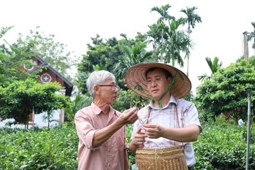 Từ trợ cấp sang trao cần câu: Kinh nghiệm giảm nghèo bền vững vùng đồng bào dân tộc thiểu số
