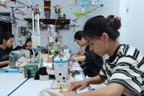 Vòng cung an sinh khép kín ở xã Quảng Bị