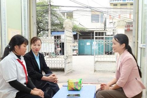 Đưa bình đẳng giới vào 'lõi' chiến lược giảm nghèo bền vững